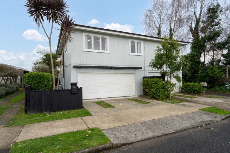 Photo of property in 96a Williams Street, Cambridge, 3434