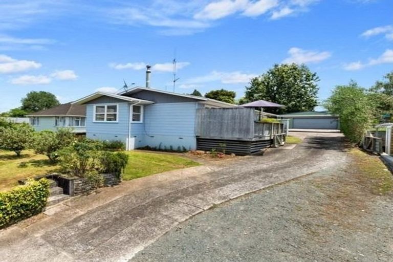 Photo of property in 140 Ohaupo Road, Melville, Hamilton, 3206