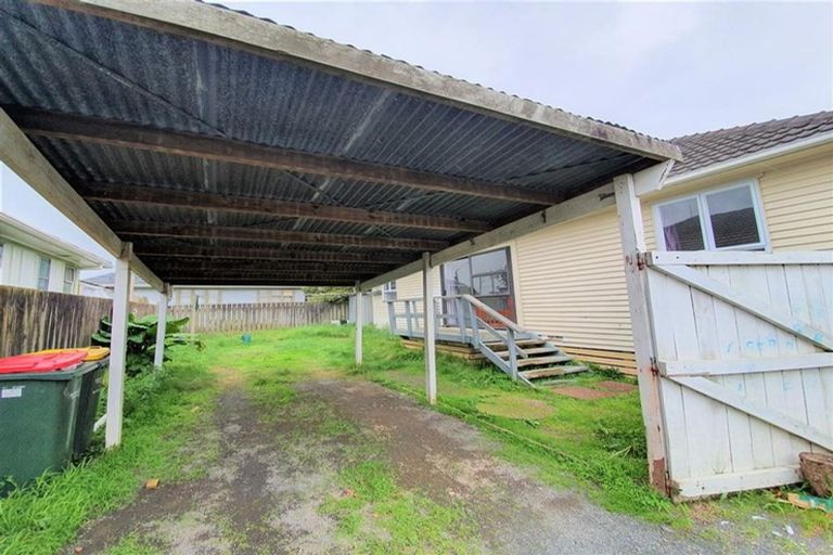Photo of property in 3/7 Manuia Road, Takanini, 2112