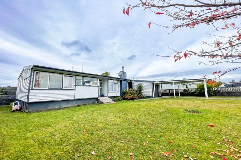 Photo of property in 5 Philip Street, Tokoroa, 3420