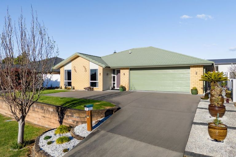 Photo of property in 10 Lennie Lane, Kihikihi, Te Awamutu, 3800