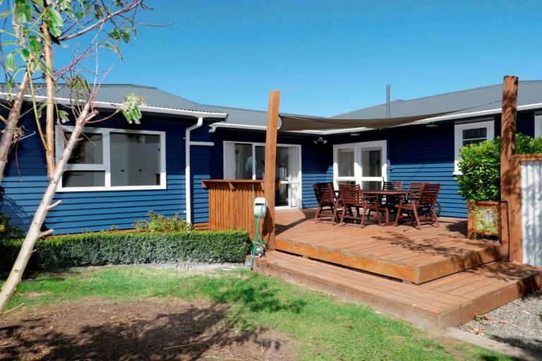 Photo of property in 25 Winton Street, Paraparaumu Beach, Paraparaumu, 5032