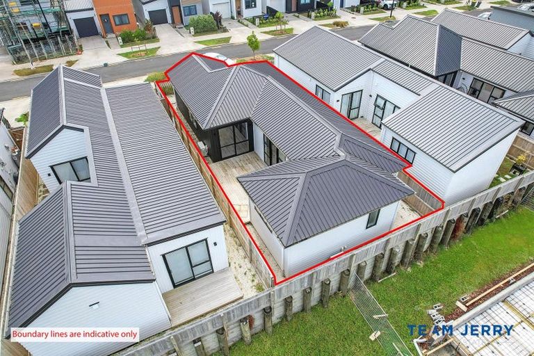 Photo of property in 37 Bannockburn Road, Opaheke, 2113