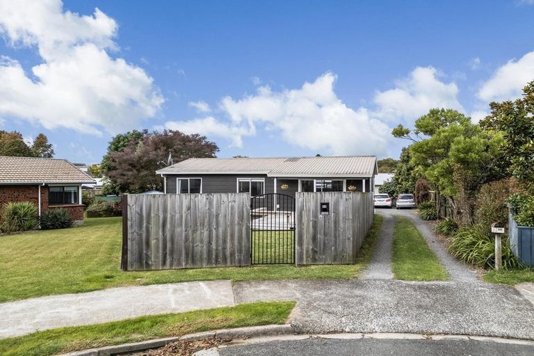 Photo of property in 6a Robyn Hyde Place, Leamington, Cambridge, 3432