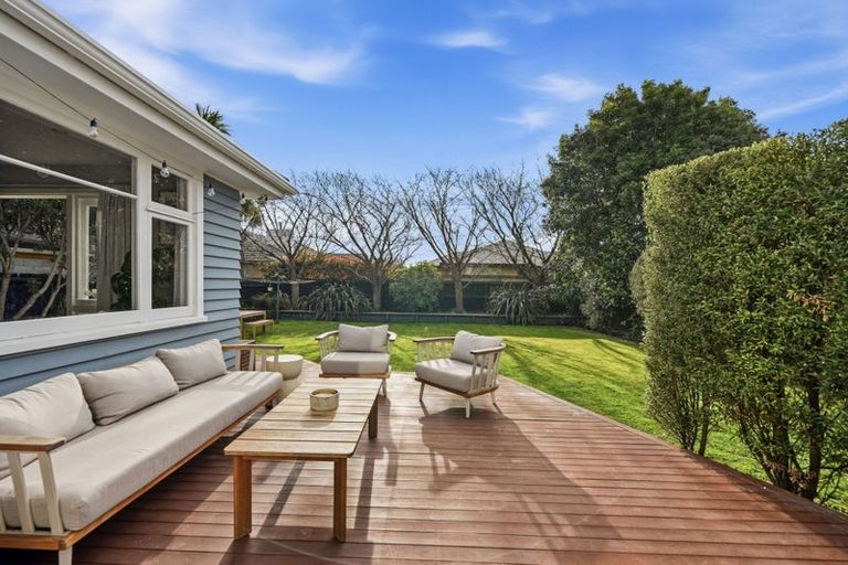 Photo of property in 47 Charlcott Street, Burnside, Christchurch, 8053