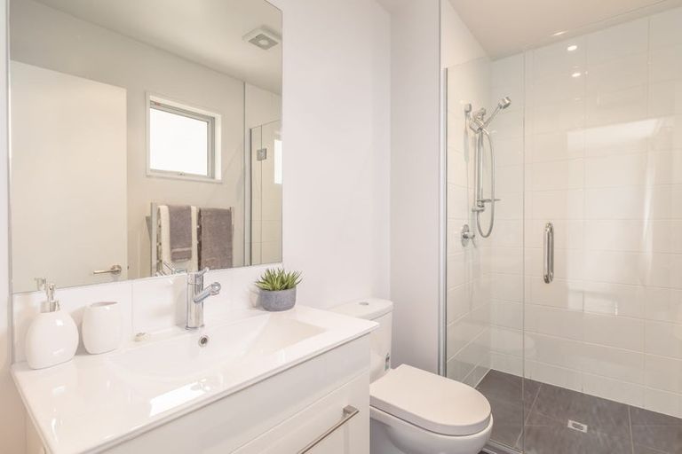 Photo of property in 32b Bishop Street, St Albans, Christchurch, 8014