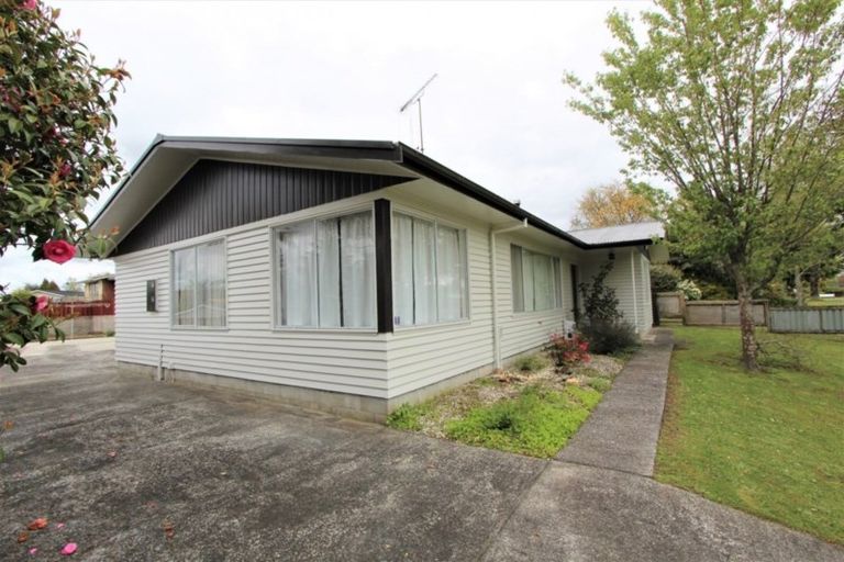 Photo of property in 213 West Parkdale Street, Tokoroa, 3420