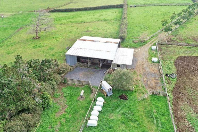 Photo of property in 34 Nikau Road, Pokeno, 2472