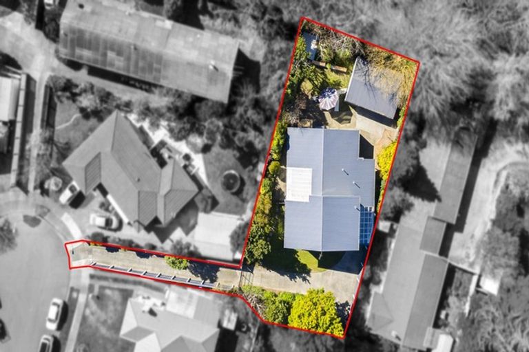 Photo of property in 43 Burns Grove, Trentham, Upper Hutt, 5018