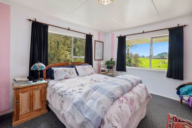 Photo of property in 1029 Kaahu Road, Whakamaru, Mangakino, 3492