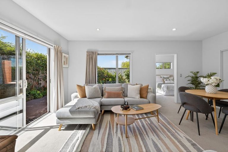 Photo of property in 10 Streamside Court, Woolston, Christchurch, 8062