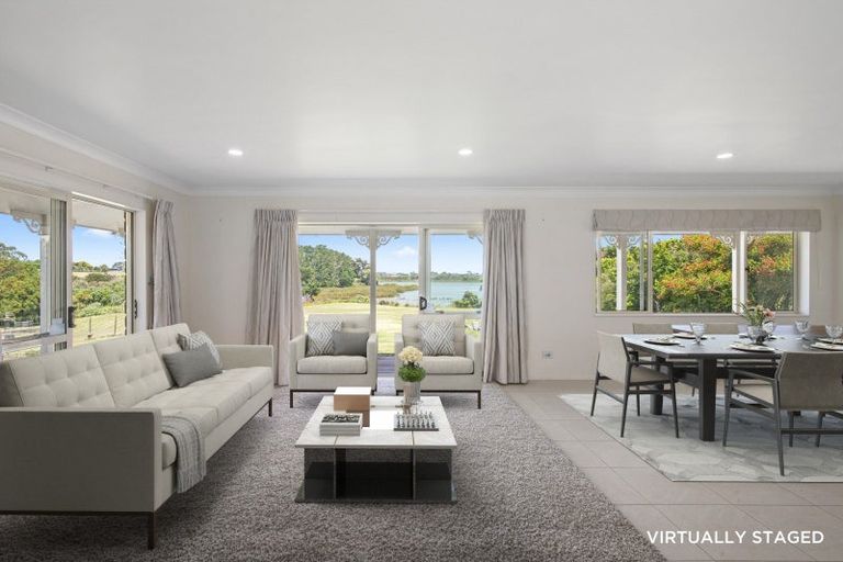 Photo of property in 49 Wharf Road, Clarks Beach, Pukekohe, 2679