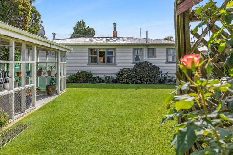 Photo of property in 18 Dawson Street, Matamata, 3400
