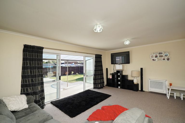 Photo of property in 6 Hodgson Avenue, Kaiapoi, 7630
