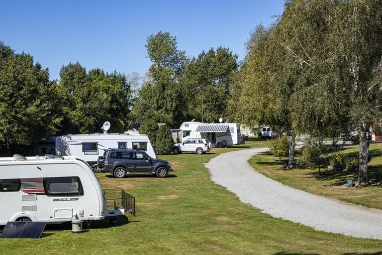 Photo of property in 24 Te Moana Road, Pleasant Valley, Geraldine, 7991