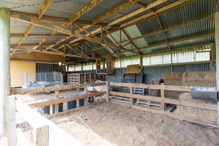 Photo of property in 121 Mount Stewart Halcombe Road, Sanson, Palmerston North, 4479