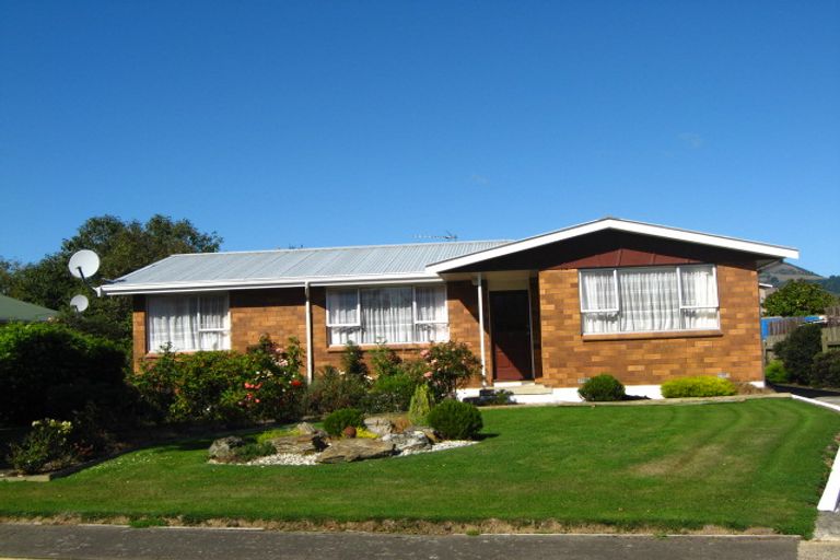 Photo of property in 4 Rowan Place, Mosgiel, 9024