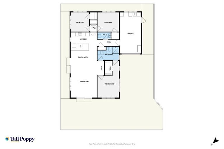 Photo of property in 25d Stout Street, Shannon, 4821