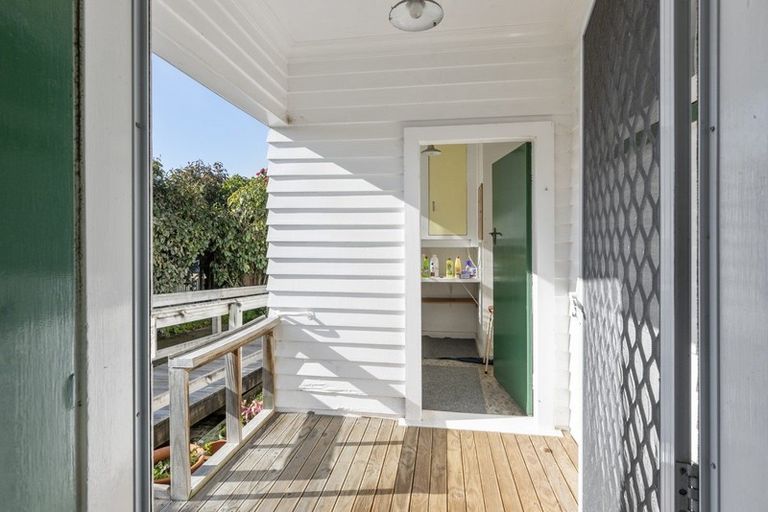 Photo of property in 36 Stuckey Street, Levin, 5510