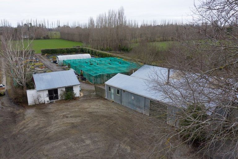 Photo of property in 182 Methven Highway, Allenton, Ashburton, 7776