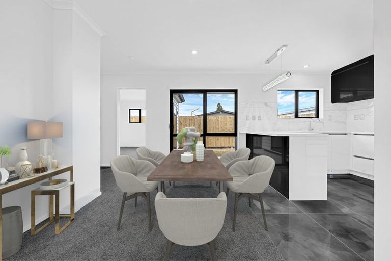 Photo of property in 16b Henwood Road, Mangere East, Auckland, 2024