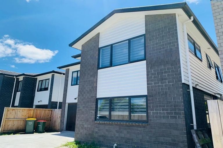 Photo of property in 73b Clevedon Road, Papakura, 2110