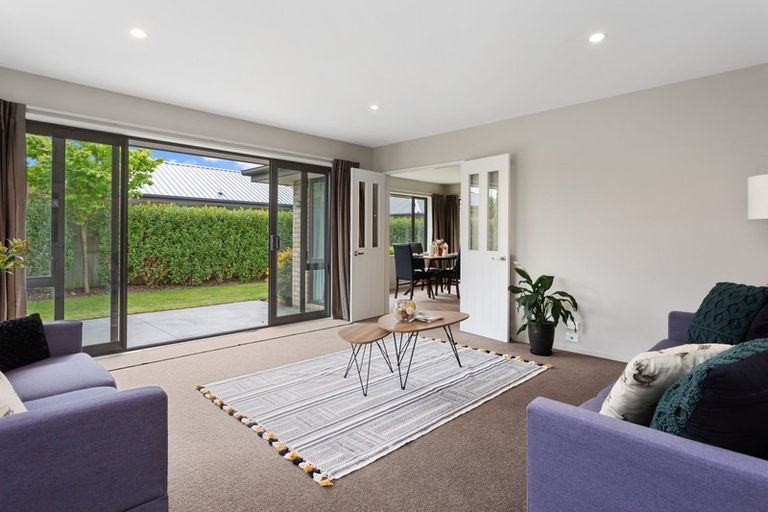 Photo of property in 7 Kruger Road, Halswell, Christchurch, 8025