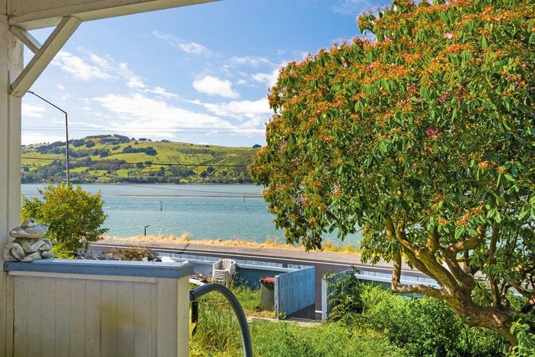 Photo of property in 265 Ravensbourne Road, Ravensbourne, Dunedin, 9022