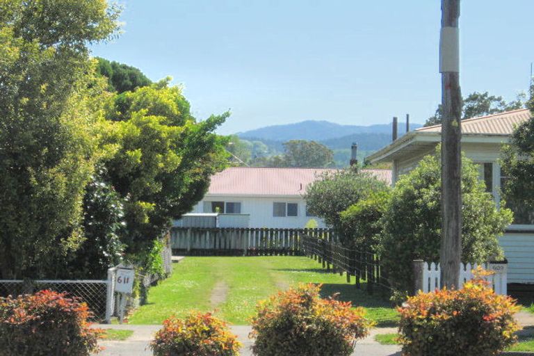 Photo of property in 611 Gladstone Road, Te Hapara, Gisborne, 4010