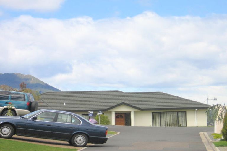 Photo of property in 5/17 Whetu Place, Nukuhau, Taupo, 3330