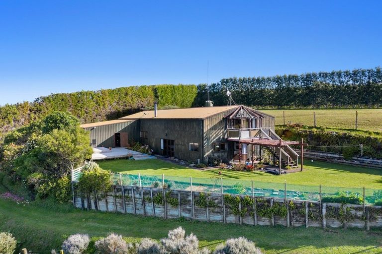 Photo of property in 333 Paerata Ridge Road, Waiotahe, Opotiki, 3198
