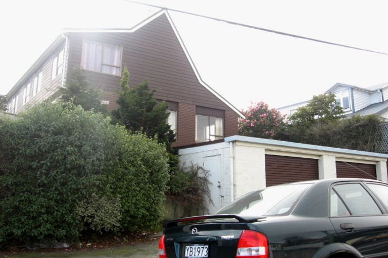 Photo of property in 290a Karori Road, Karori, Wellington, 6012