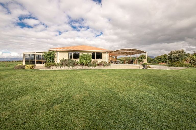 Photo of property in 294 Cape Foulwind Road, Carters Beach, Westport, 7892