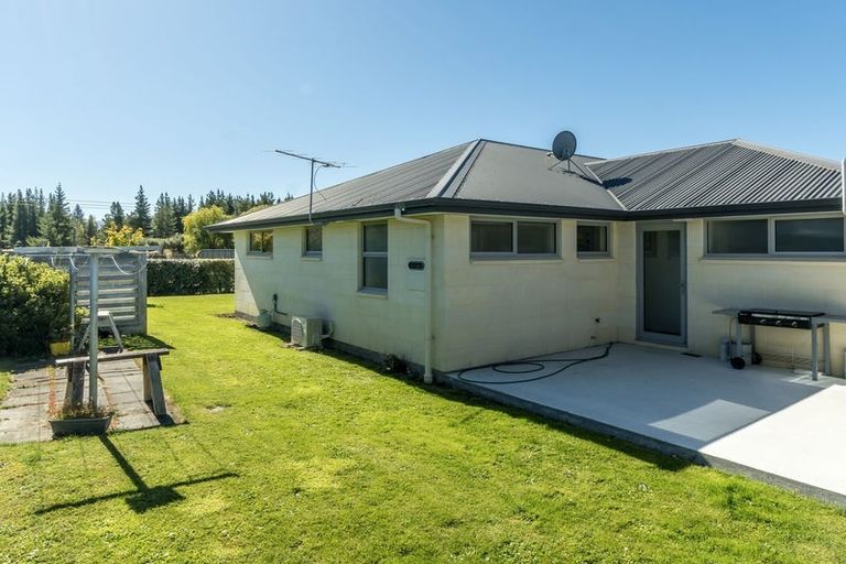 Photo of property in 29 Briar Crescent, Alexandra, 9320