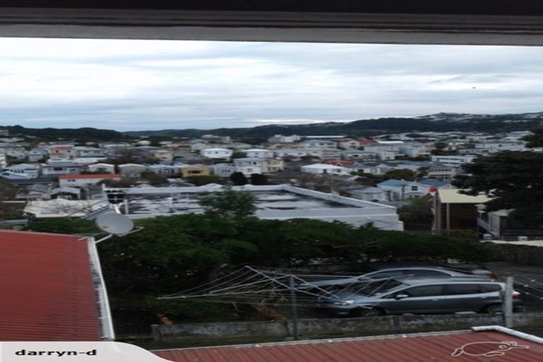 Photo of property in 5 Claremont Grove, Mount Victoria, Wellington, 6011