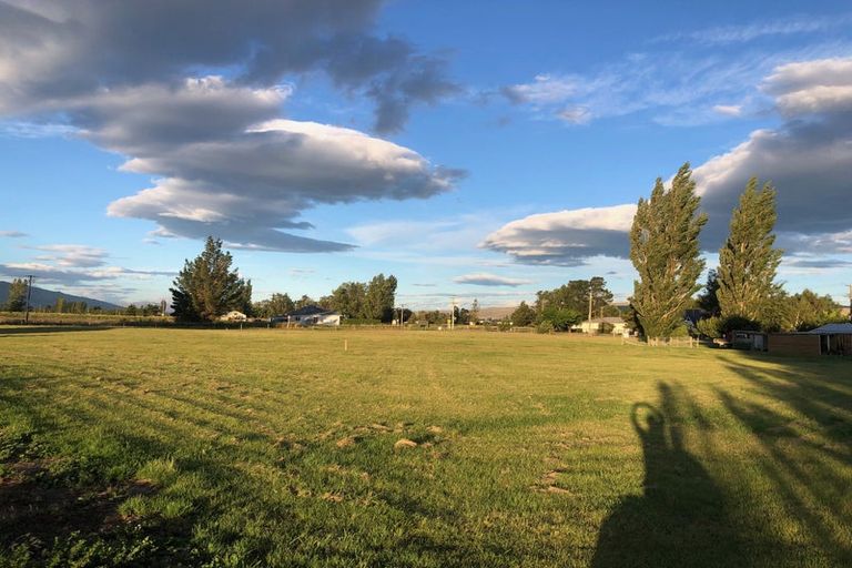 Photo of property in 6 Lot Rc, 41 Swansea Street, Middlemarch, 9597