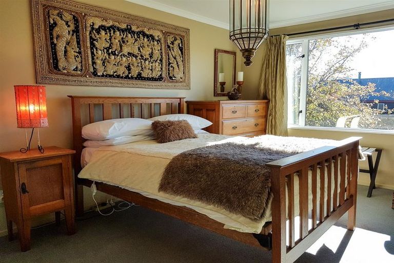 Photo of property in 35 Murray Place, Lake Tekapo, 7999