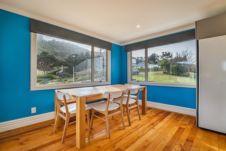 Photo of property in 64 Ellesmere Street, Ravensbourne, Dunedin, 9022