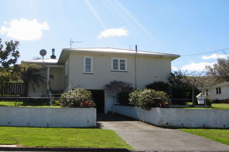 Photo of property in 59 Goldfinch Street, Taihape, 4720