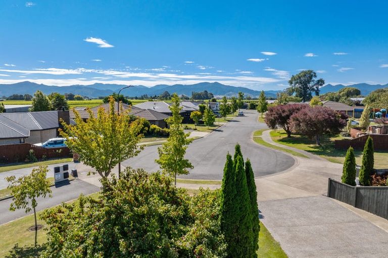 Photo of property in 9 Clearwater Place, Mayfield, Blenheim, 7201
