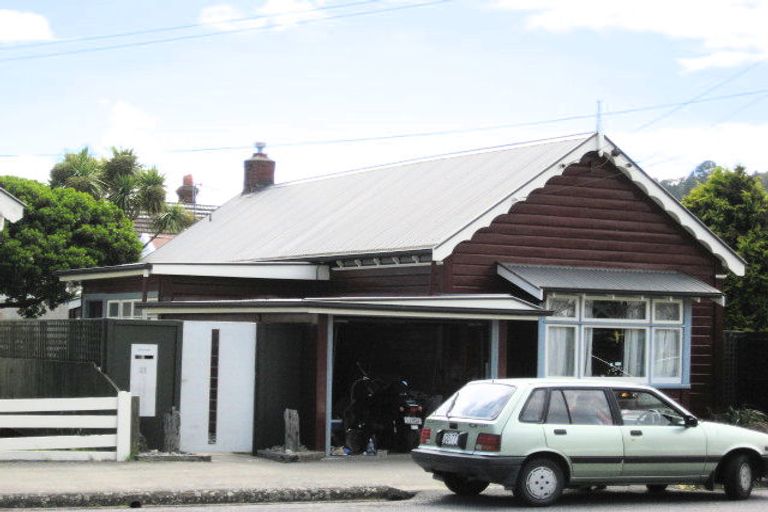 Photo of property in 31 Dryden Street, Sumner, Christchurch, 8081