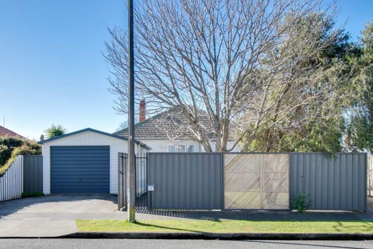 Photo of property in 26 Rutherford Road, Marewa, Napier, 4110
