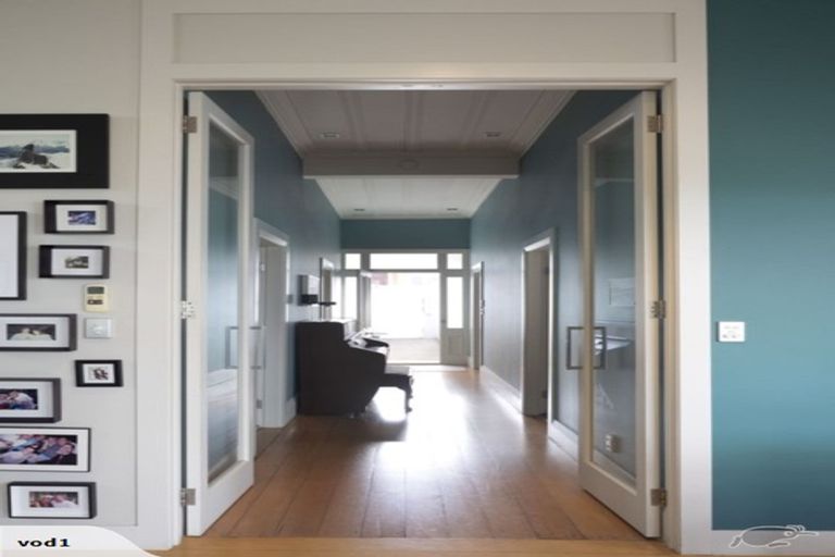 Photo of property in 17 Grosvenor Street, Grey Lynn, Auckland, 1021