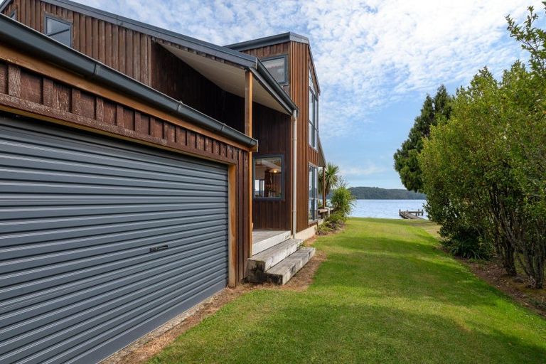 Photo of property in 1513 State Highway 30, Rotoiti Forest, Rotorua, 3074