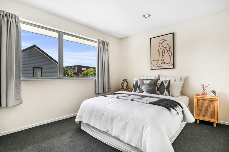 Photo of property in 115a Nursery Road, Phillipstown, Christchurch, 8011