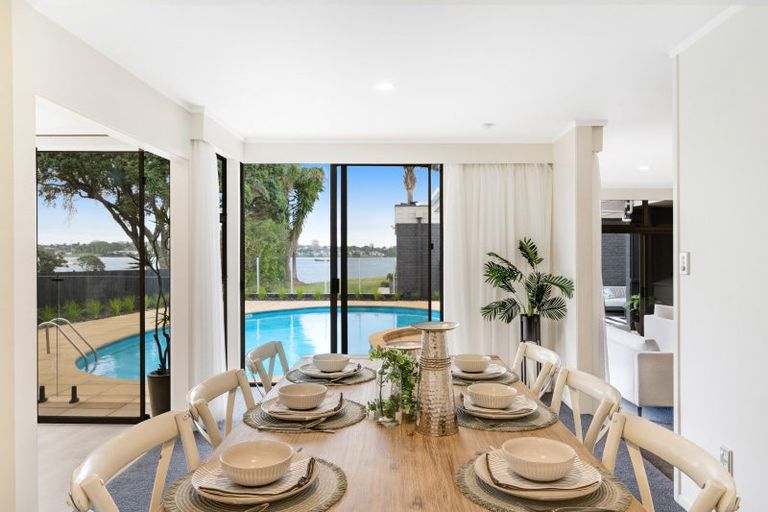 Photo of property in 1/16 Oleander, Farm Cove, Auckland, 2012