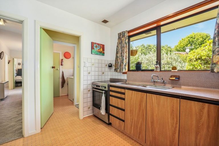 Photo of property in 10 Soleares Avenue, Mount Pleasant, Christchurch, 8081