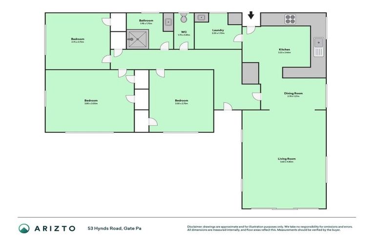 Photo of property in 53 Hynds Road, Gate Pa, Tauranga, 3112