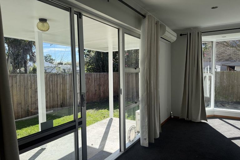 Photo of property in 1/49 Waimea Terrace, Beckenham, Christchurch, 8023