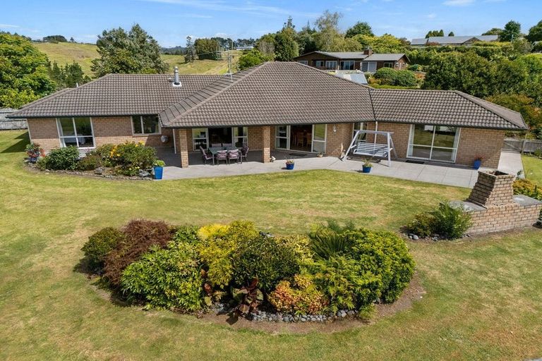 Photo of property in 233 Waipapa Block Road, Whakamarama, Tauranga, 3180